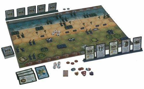 Memoir '44. Base - ENG. Gioco da tavolo - 2