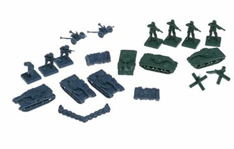 Memoir '44. Base - ENG. Gioco da tavolo - 5