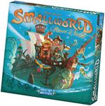 Small World. River World. Gioco da tavolo