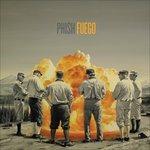 Fuego - CD Audio di Phish