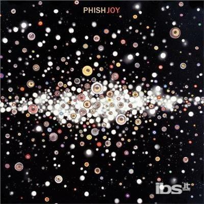 Joy - CD Audio di Phish