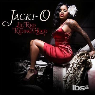Little Red Riding Hood - CD Audio di Jacki-O