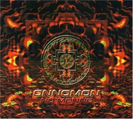 No Monno - CD Audio