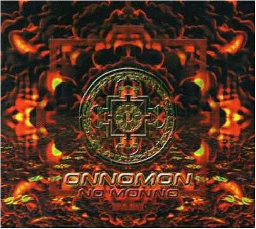No Monno - CD Audio