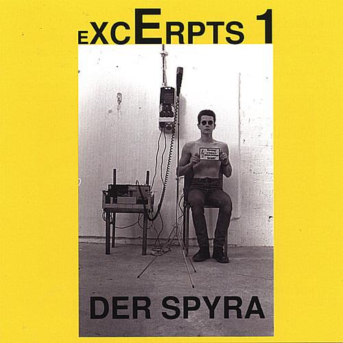 Excerpts 1 - CD Audio di Spyra