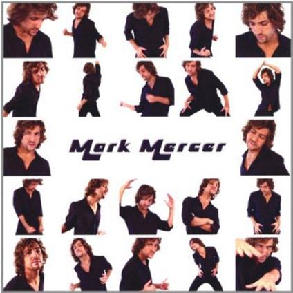 Mark Mercer - Nothing Like It - CD Audio