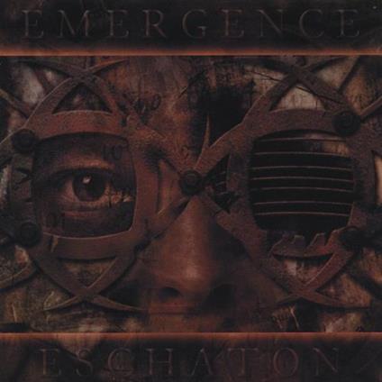 Eschaton - CD Audio