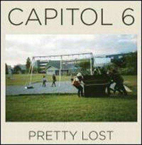 Pretty Lost - CD Audio di Capitol 6
