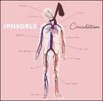 Circulation - CD Audio di JPNSGRLS