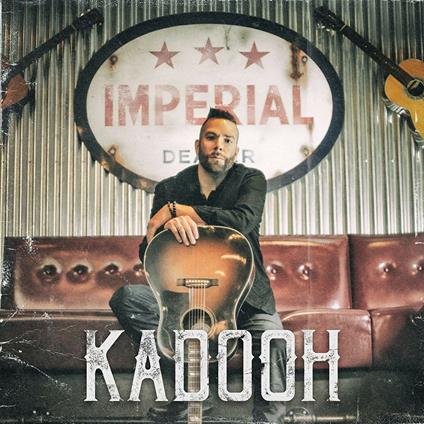 Kadooh - CD Audio di Kadooh