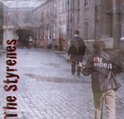 City of Women - CD Audio di Styrenes