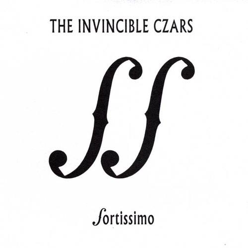 Invincible Czars (The) - Fortissimo - CD Audio