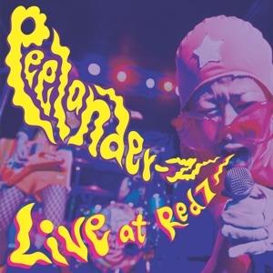 Live at Red 7 - CD Audio di Peelander-Z