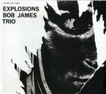 Explosions - CD Audio di Bob James
