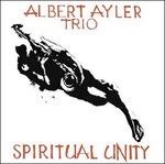 Spiritual Unity (180 gr.) - Vinile LP di Albert Ayler