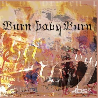 Burn Baby Burn - CD Audio di Norman Howard