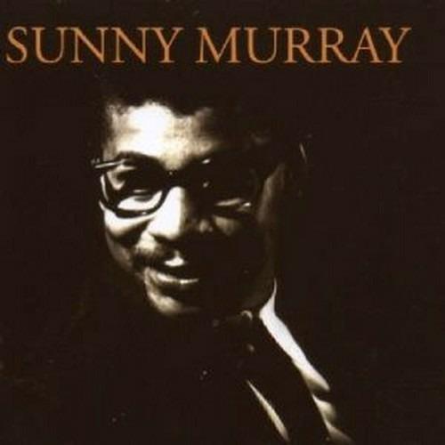 Sunny Murray - CD Audio di Sunny Murray