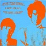 Live in 1965 - CD Audio di Holy Modal Rounders