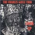 CD Look Up Charles Gayle