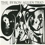 The Byron Allen Trio - CD Audio di Byron Allen