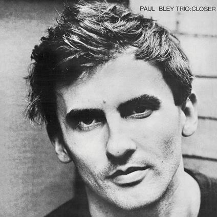 Closer - Vinile LP di Paul Bley