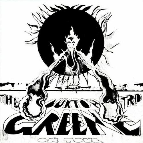 On Tour - CD Audio di Burton Greene