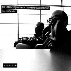 Live at Okuden - CD Audio di Matthew Shipp