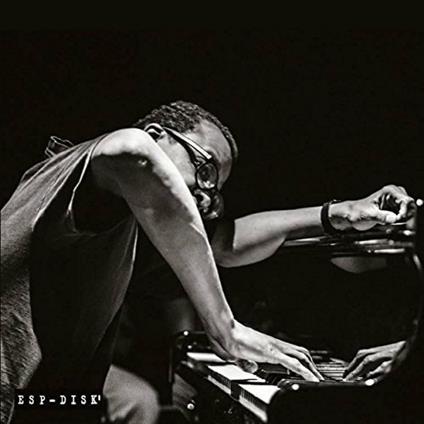 Sonic Fiction - CD Audio di Matthew Shipp