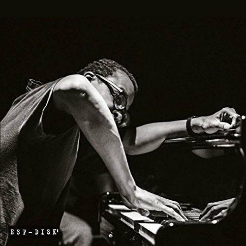 Sonic Fiction - CD Audio di Matthew Shipp