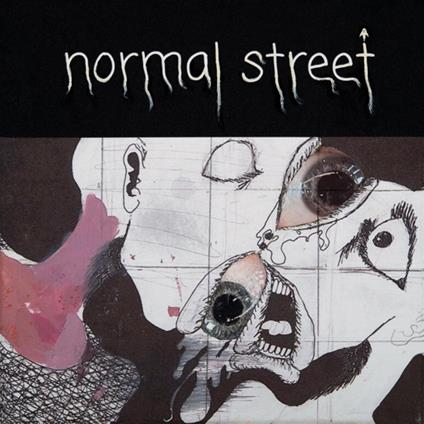 Normal Street - Vinile LP di Painted Faces