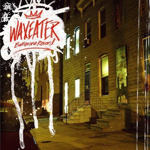 Baltimore Record - Vinile LP di Waxeater