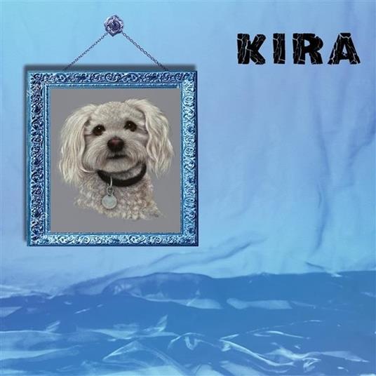Kira - CD Audio di Kira