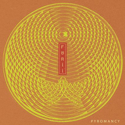 Pyromancy - Vinile LP di Furii