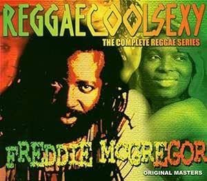 Reggaecoolsexy Vol.3 - CD Audio di Freddie McGregor