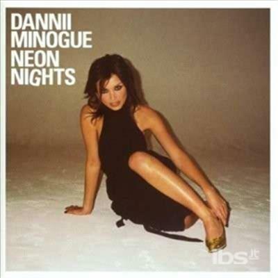 Neon Nights - CD Audio di Dannii Minogue