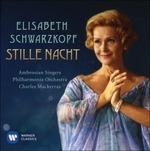 Stille Nacht - CD Audio di Elisabeth Schwarzkopf