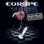 War of Kings (DVD Special Edition) - CD Audio + DVD di Europe