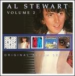 Original Album Series vol.2 - CD Audio di Al Stewart