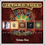 Original Album Series vol.2 - CD Audio di Jethro Tull