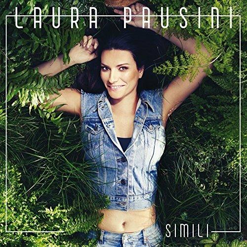 Simili (Italiano) - CD Audio di Laura Pausini