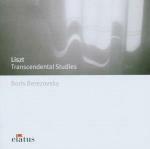 Studi trascendentali - CD Audio di Franz Liszt,Boris Berezovsky
