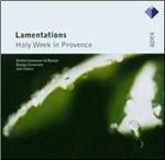 Lamentations 
