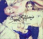 Head for the Stars - CD Audio di Sweet California