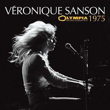 Olympia 75 - Vinile LP di Véronique Sanson