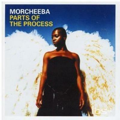 Parts of the Process. Best of - CD Audio di Morcheeba