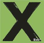 X (2015 Deluxe Edition)
