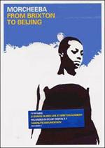 Morcheeba. From Brixton to Beijing (DVD)