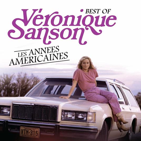 Best of 3cd - CD Audio di Véronique Sanson