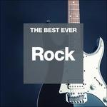 The Best Ever. Rock - CD Audio