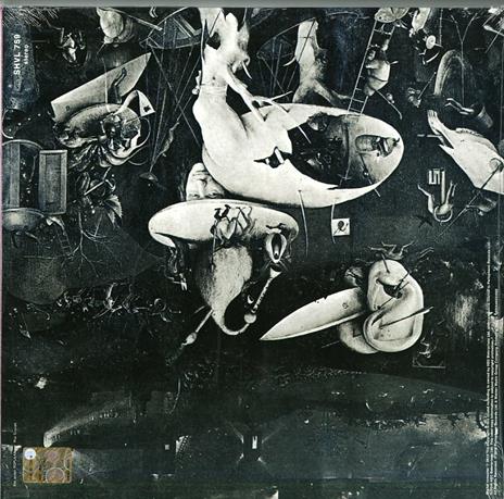 Deep Purple - Vinile LP di Deep Purple - 2